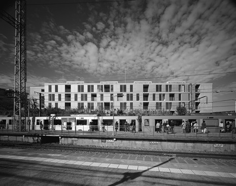 (BDT_14_123) Eda Housing Complex