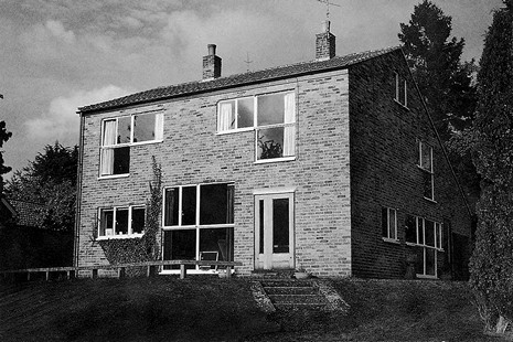 (BDT_14_127) Sugden House