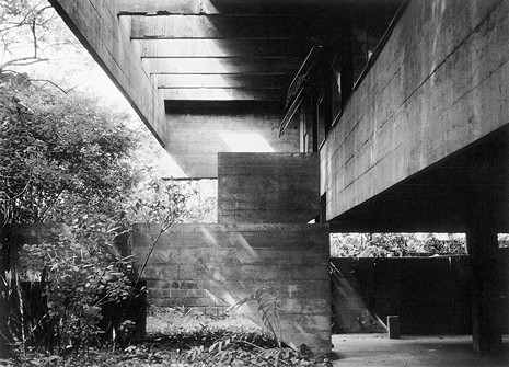 (BDT_14_128) Casa Mendes da Rocha