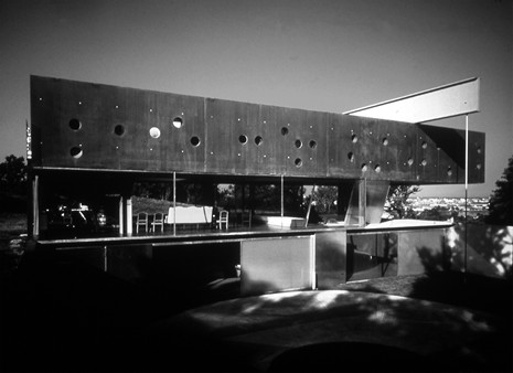 (BDT_14_135) Villa Floirac