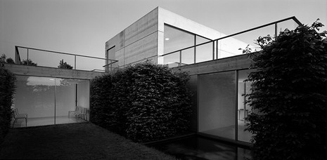 (BDT_14_137) Haus der Gegenwart