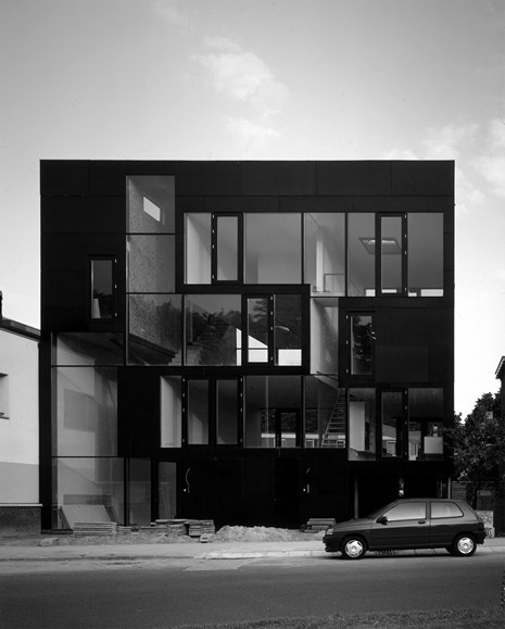 (BDT_14_140) Villa KBWW