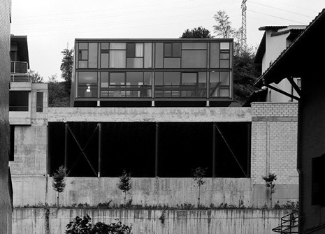 (BDT_14_143) M-U House