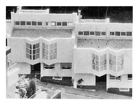 (BDT_14_148) Altenbergstraße Row Houses