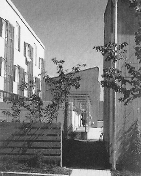 (BDT_14_150) Johann-Riederer-Straße Row Houses