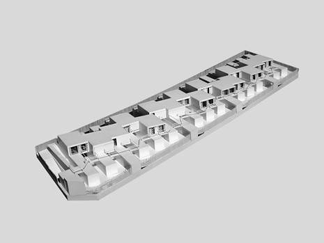 (BDT_14_157) Vallecas Row Houses