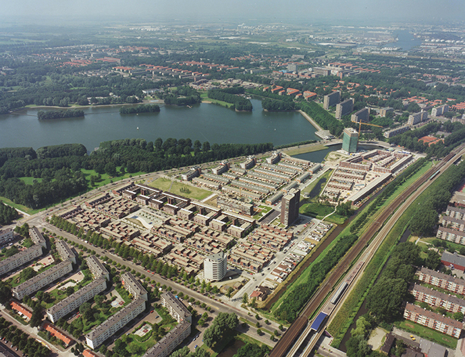 (BDT_15_026) Oostoever Housing Developement