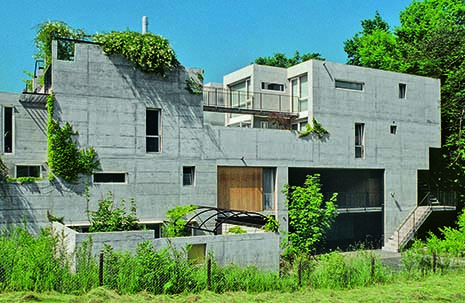 (BDT_15_032) Flamatt 3 Development