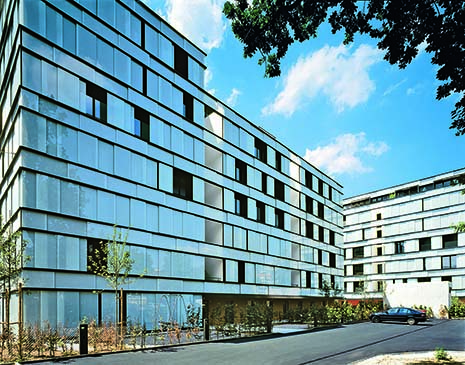 (BDT_15_041) Eichgut Residential and Commercial Building