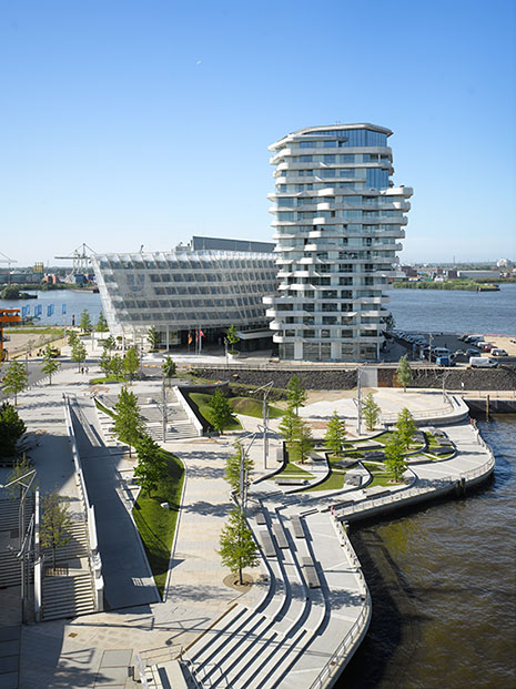 (BDT_15_048) Marco Polo Tower