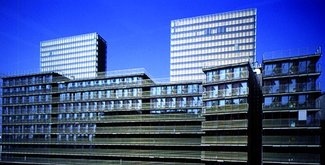 (BDT_16_008) Durkheim Residential Complex