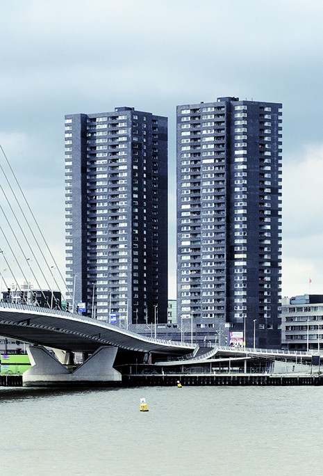 (BDT_16_009) Hoge Heren Residential High-Rise