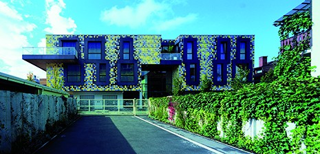 (BDT_16_011) Trnovski Pristan Condominium