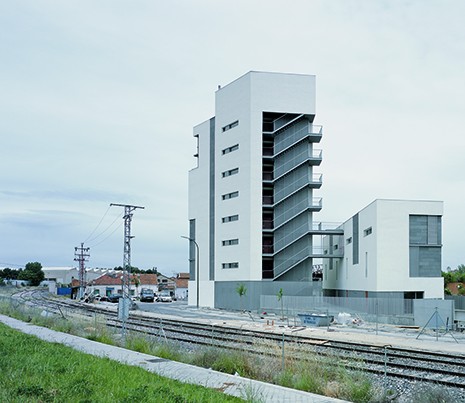 (BDT_16_019) Calle José Pérez Residential Complex