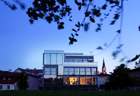 (BDT_16_052) Gradaška Housing Complex