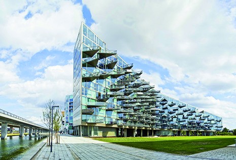 (BDT_16_053) VM Housing Complex