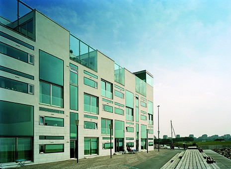 (BDT_16_088) Kajplats Housing Complex