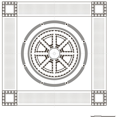 (BDT_17_004) Form and Function in Library Design
