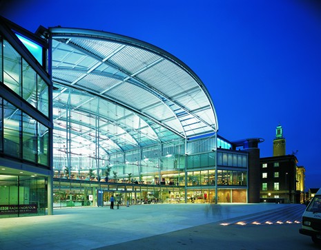 (BDT_17_026) Millennium Library