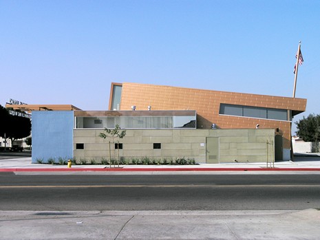 (BDT_17_035) Miriam Matthews Hyde Park Branch Library