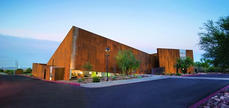 (BDT_17_036) Arabian Public Library