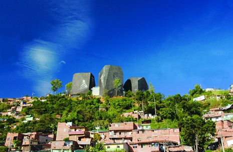 (BDT_17_038) Parque Biblioteca España