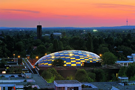 (BDT_17_047) Philological Library – Freie Universität Berlin