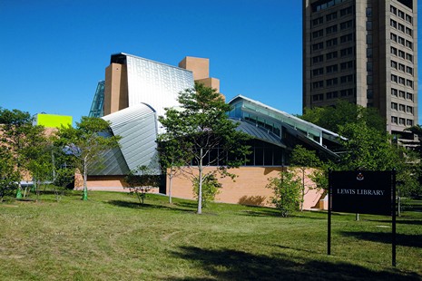 (BDT_17_048) Lewis Library