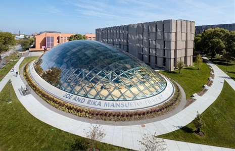 (BDT_17_051) Joe and Rika Mansueto Library