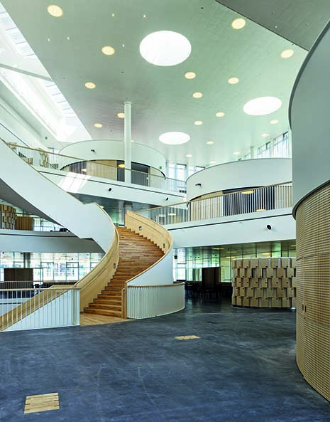 (BDT_19_002) Ørestad College