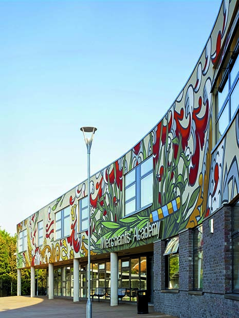 (BDT_19_006) Merchant’s Academy