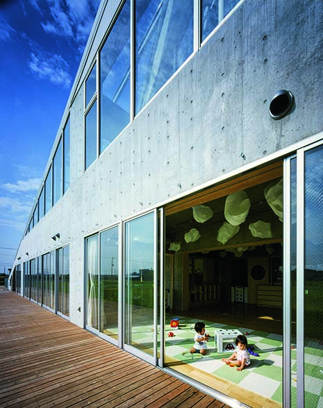 (BDT_19_008) Otonoha School