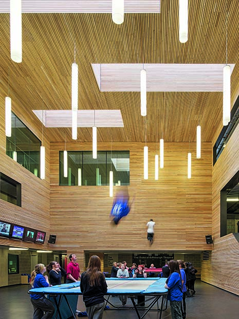 (BDT_19_009) Christ’s College