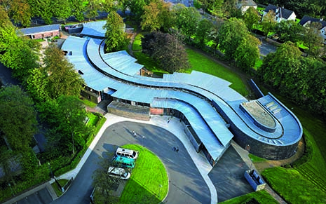 (BDT_19_023) Hazelwood School for the Blind