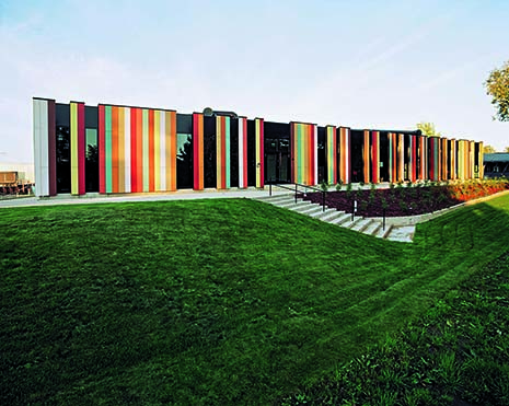 (BDT_19_026) Oslo International School