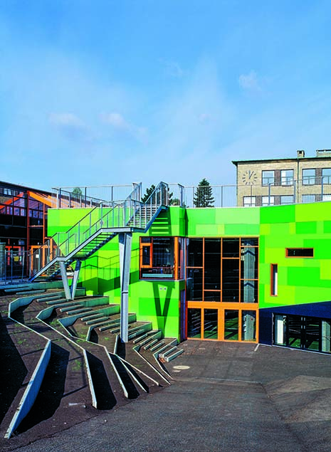 (BDT_19_027) Bakkegårdsskolen