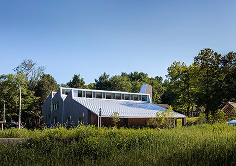 (BDT_19_063) Common Ground High School