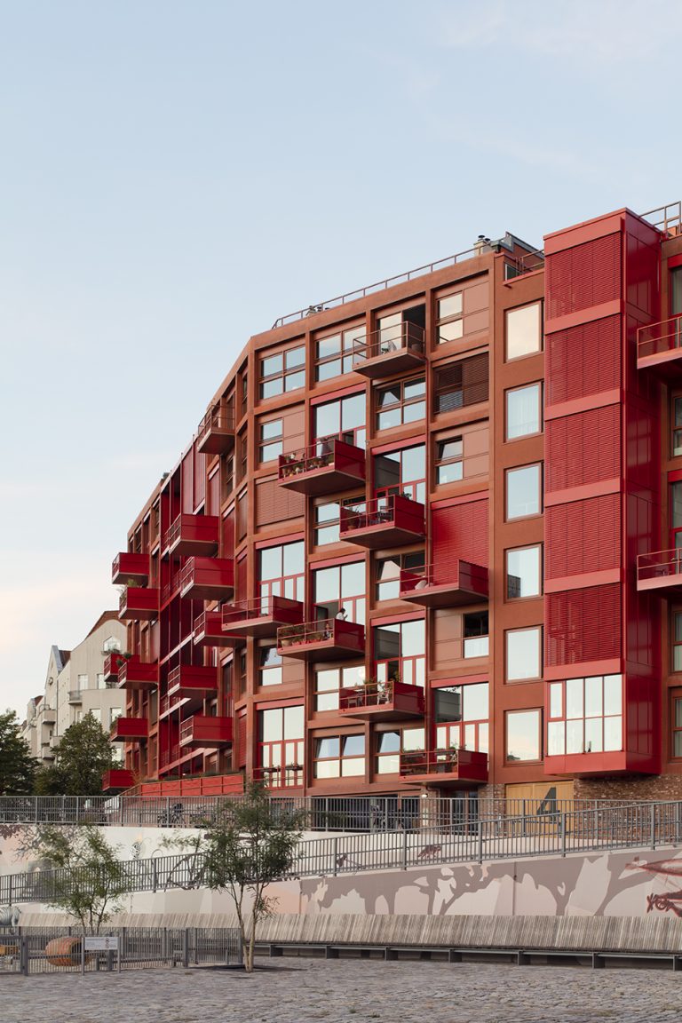 (BDT_20_010) Am Lokdepot Residential Buildings 1-3