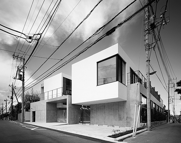 (BDT_20_013) SL Court Residential Buildings