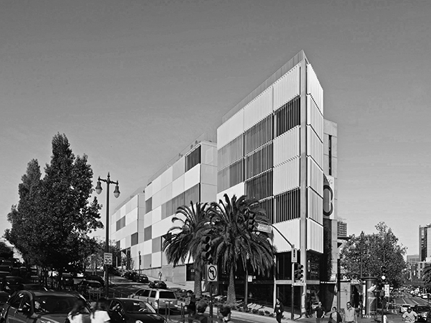 (BDT_20_015) 8 Octavia Residential Building