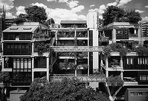 (BDT_20_016) Next 21 Residential Building