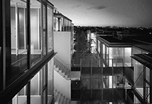 (BDT_20_028) G-Flat Residential Building Ensemble