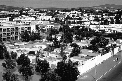 (BDT_20_030) Villas en Bande Residential Development