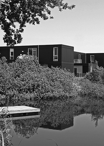 (BDT_20_032) Kvistgård Residential Ensemble