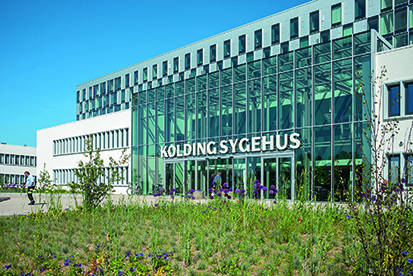 (BDT_21_026) Extension Kolding Hospital