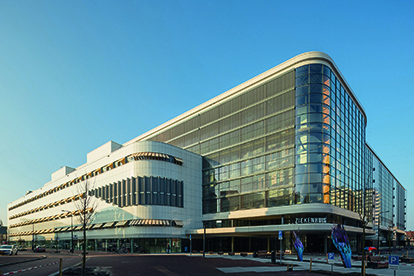 (BDT_21_030) Medisch Spectrum General Hospital