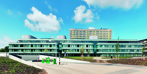 (BDT_21_036) Juliana Children’s Hospital