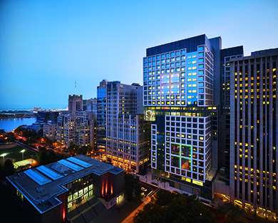 (BDT_21_038) Ann & Robert H. Lurie Children’s Hospital