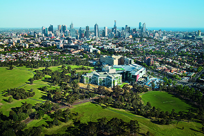 (BDT_21_039) Royal Children’s Hospital