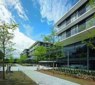 (BDT_21_040) Center for Surgical Medicine, University Hospital Düsseldorf